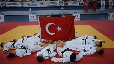 15 Temmuz emniyet şehitleri Ankara'da anıldı 