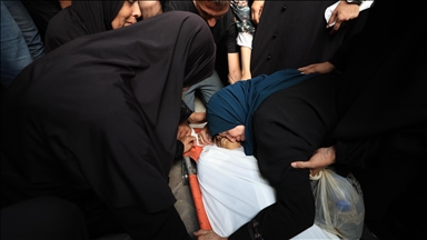 يوسف الزق.. أصغر أسير ولد بسجون إسرائيل وقتلته صواريخها بعد 17 عاما