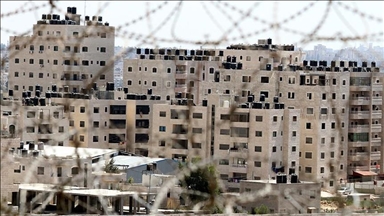 تقرير فلسطيني: مخطط إسرائيلي لبناء 2339 وحدة استيطانية يعمق عزل قرى الضفة