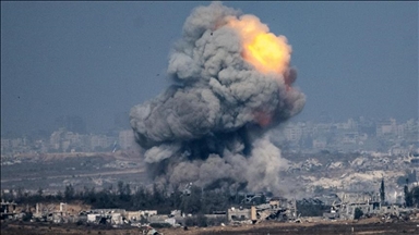 Gaza / Guerre génocidaire israélienne : Le bilan des victimes palestiniennes s’alourdit à 57 823 morts