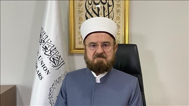 القره داغي: أحكام السجن بحق الغنوشي "نكسة للديمقراطية" في تونس