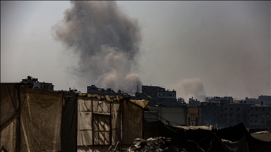 Israel kills world’s youngest freed prisoner in Gaza airstrike