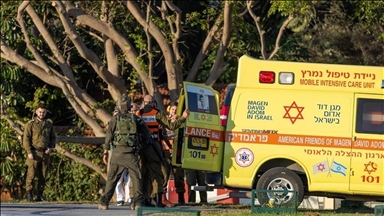 4 Israeli soldiers injured in northern, southern Gaza fighting: Report