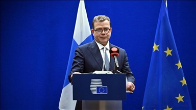 Finland to not join combat in future Ukraine peacekeeping efforts: Premier