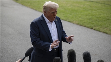 Trump, kendisini eleştiren ABD'li eski talk showcuyu vatandaşlıktan çıkarmayı düşündüğünü belirtti