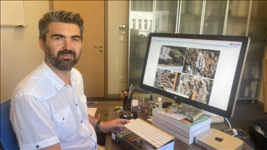 Orta Toroslar'da faylanmanın dağların yükselişiyle eş zamanlı olduğu belirlendi