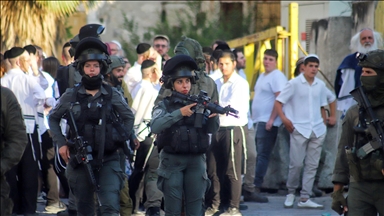 مستوطنون إسرائيليون يقتلون فلسطينيا ثانيا في سنجل شمال رام الله 