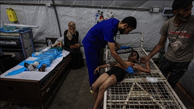 U izraelskim napadima u Gazi ubijeno još 35 Palestinaca, uključujući deset tražilaca humanitarne pomoći
