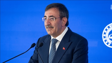 Cumhurbaşkanı Yardımcısı Yılmaz'dan "AK Parti 32. İstişare Kampı"na ilişkin paylaşım