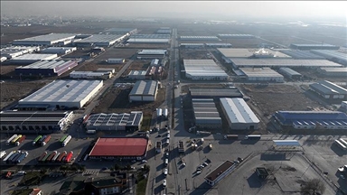 Serbest bölgelerden 6 ayda 13,8 milyar dolarlık ticaret yapıldı