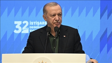 Erdoğan shpall kapitull të ri në historinë e Turqisë ndërsa grupi terrorist PKK dorëzon armët