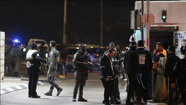 Illegal Israeli settlers kill 2 Palestinians, set up new outpost in occupied West Bank