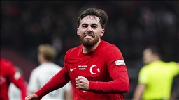 Beşiktaş, Orkun Kökçü'nün bu akşam İstanbul'a geleceğini duyurdu