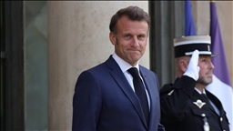 France : Macron annonce la future création d'un État de Nouvelle-Calédonie