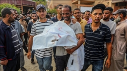 Gaza: 67 enfants morts de faim depuis octobre sous blocus israélien
