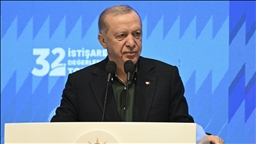 Erdoğan shpall kapitull të ri në historinë e Turqisë ndërsa grupi terrorist PKK dorëzon armët