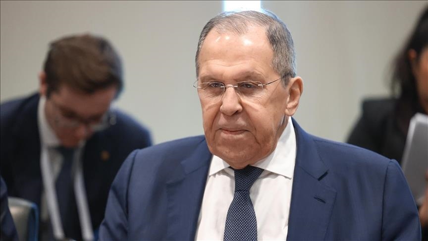 Russia’s top diplomat meets Chinese counterpart ahead of SCO ministerial summit
