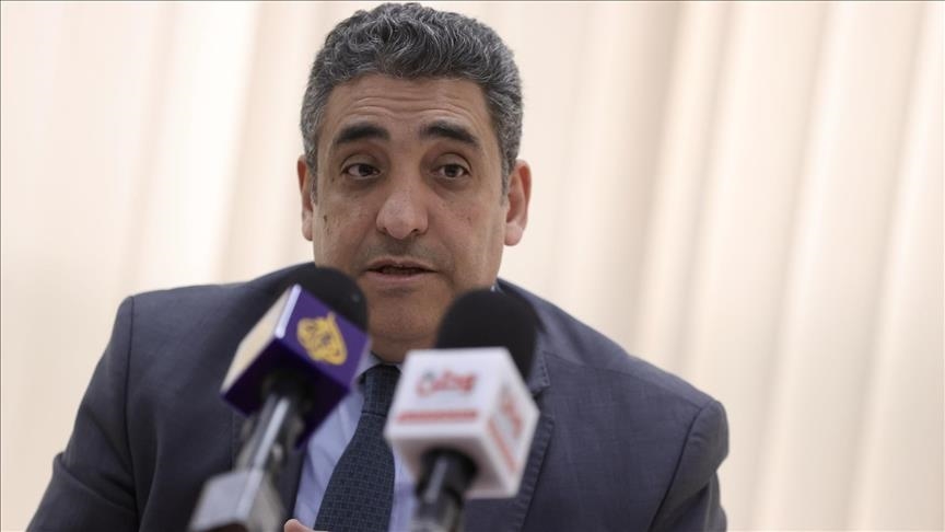 فلسطين: بدء توزيع دعوات مؤتمر "حل الدولتين" بالأمم المتحدة