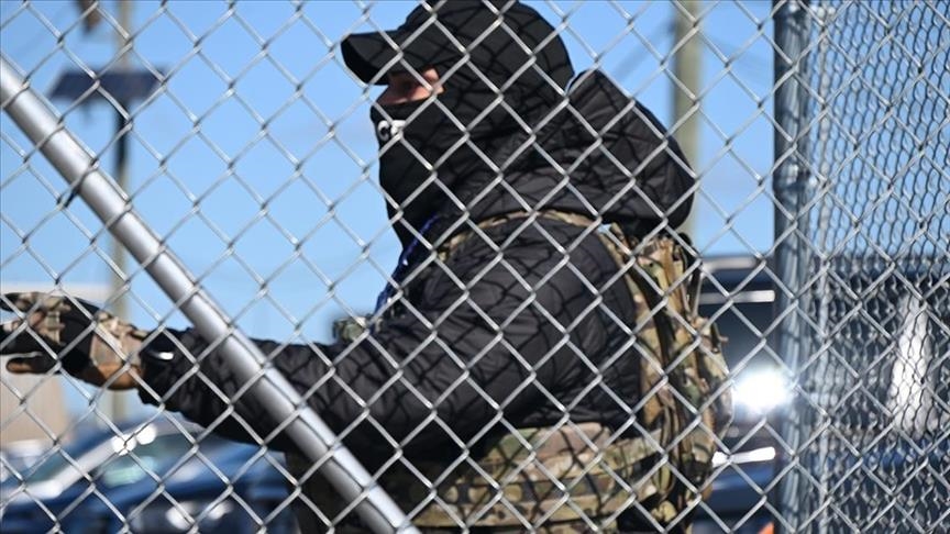 US immigration memo outlines expanded deportation to third countries
