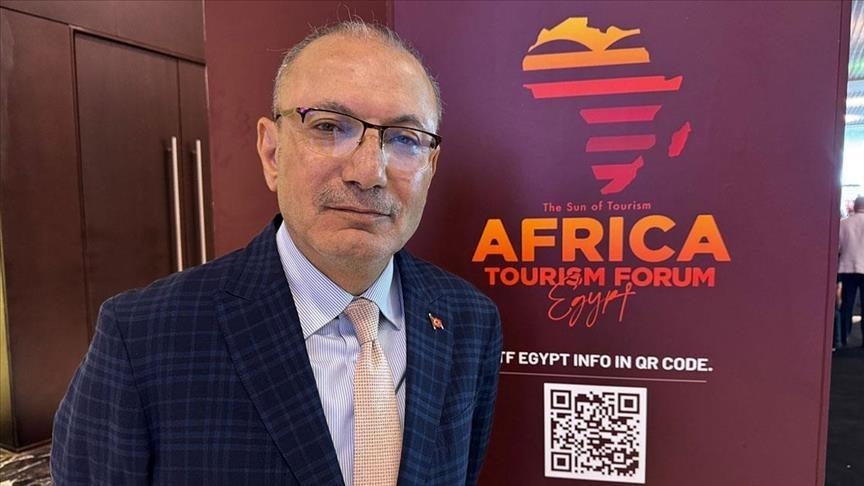 سفير أنقرة لدى القاهرة: الاستثمارات التركية في مصر تشهد نموا متسارعا