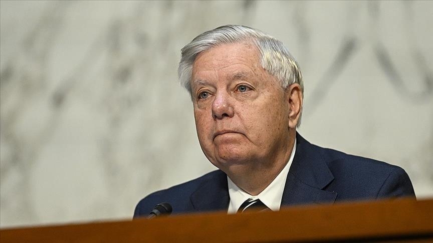 US senator predicts 'turning point' in Russia-Ukraine war as NATO chief prepares to visit Washington