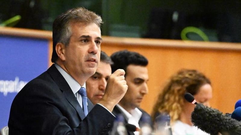 Министр энергетики Израиля: Газа «должна оставаться» разрушенной на протяжении десятилетий