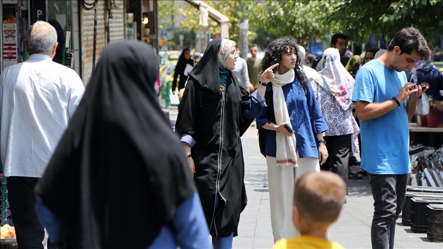شاخص فلاکت ایران بالا رفت