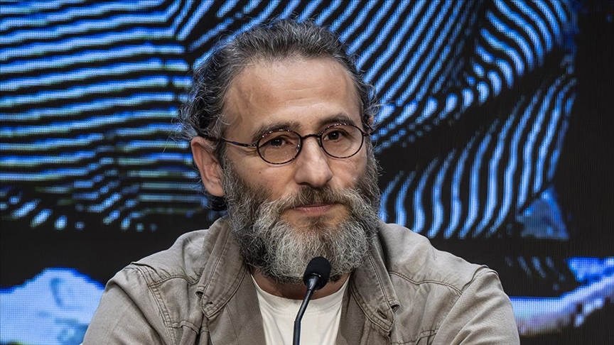 Oyuncu Ali Nuri Türkoğlu, 15 Temmuz darbe girişiminin unutulmamasını istiyor