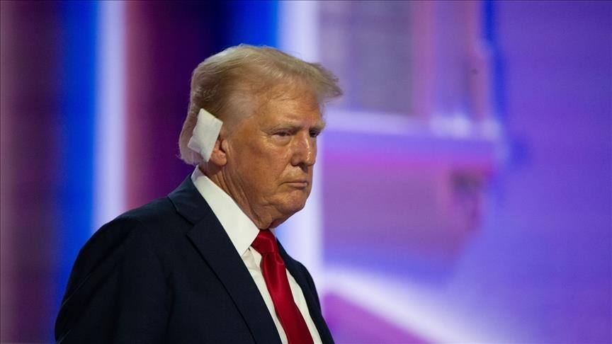 Trump “i kënaqur” me hetimin mbi atentatin ndaj tij