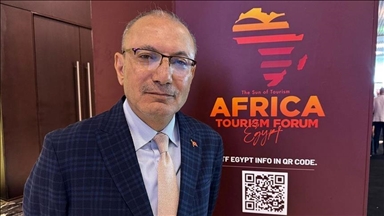 سفير أنقرة لدى القاهرة: الاستثمارات التركية في مصر تشهد نموا متسارعا 