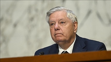 US senator predicts 'turning point' in Russia-Ukraine war as NATO chief prepares to visit Washington
