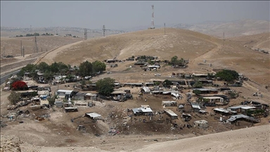 منظمة فلسطينية: 309 انتهاكات إسرائيلية بالضفة خلال يونيو