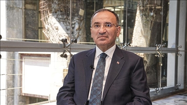 TBMM Başkanvekili Bozdağ: Artık millet yeni 15 Temmuzlara da, 28 Şubatlara da, 12 Eylüllere de izin vermez