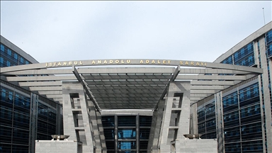 Şile Belediyesine yönelik soruşturmada Başkan Kabadayı'nın aralarında bulunduğu 6 zanlı adliyede