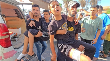 Hamas ve İslami Cihad: Her türlü müzakere, savaşın sonlandırılmasıyla sonuçlanmalı