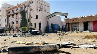 3 Sudanese children among 11 civilians killed in RSF attack in North Kordofan: Medics