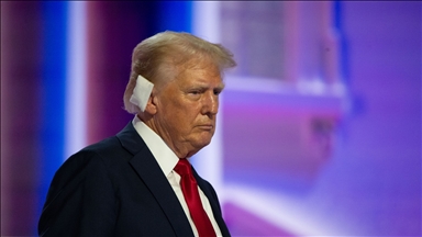 Trump, uğradığı suikast girişimi için "olmaması gereken hatalar yapıldı" ifadesini kullandı