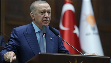 Erdogan: Turska preduzima korake za uklanjanje terorizma s dnevnog reda regije