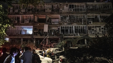 Israeli energy minister says Gaza should remain in ruins for decades