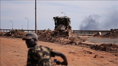 Soudan : 3 enfants parmi les 11 civils tués dans une attaque des FSR dans le Nord-Kordofan, selon des médecins