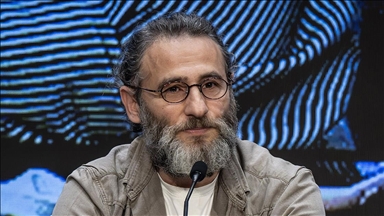 Oyuncu Ali Nuri Türkoğlu, 15 Temmuz darbe girişiminin unutulmamasını istiyor