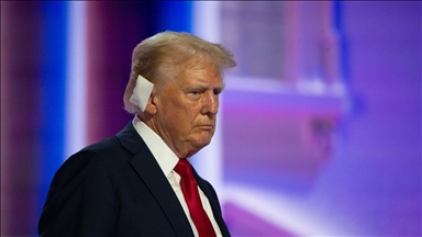 Trump “i kënaqur” me hetimin mbi atentatin ndaj tij