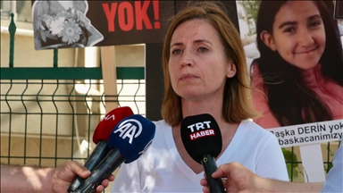 Kartalkaya'daki otel yangını mağduru aile, görevini ihmal eden herkesin sorumluluğunu üstlenmesini istiyor