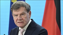 Njemački ministar vanjskih poslova: Rusija neće dozvoliti Evropi da živi u miru
