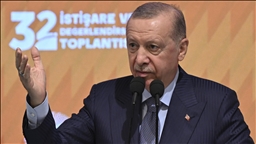 Erdogan: Vizija Stoljeća Turske postaje stvarnost