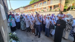 Majke i žene Srebrenice i Podrinja posjetile stratišta ubijenih u genocidu 1995.
