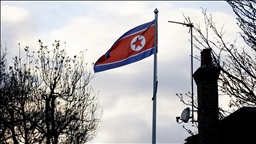 Pyongyang supplies Moscow with 12M artillery rounds: Seoul