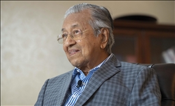 Bivši malezijski premijer Mahathir privremeno hospitaliziran zbog umora tri dana nakon 100. rođendana
