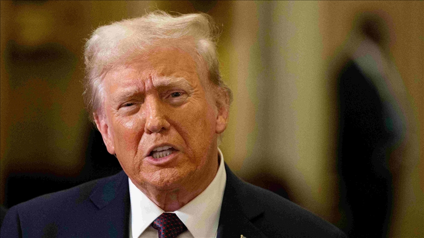 Trump pretendon se SHBA ja është  mashtruar për dekada nga miqtë dhe armiqtë 