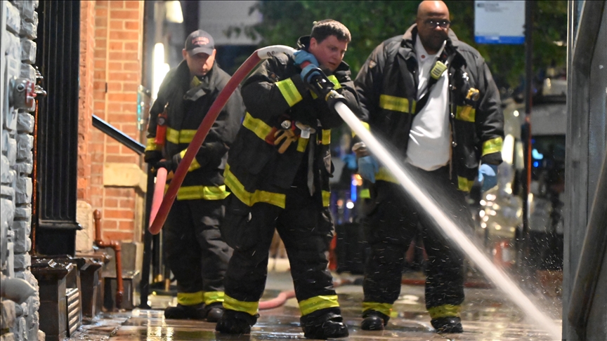 9 dead, 30 injured in assisted living facility fire in Northeastern US